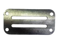 Плита посадочная 39-21